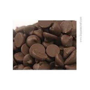 Chocolate Chips - Semi-Sweet 48%